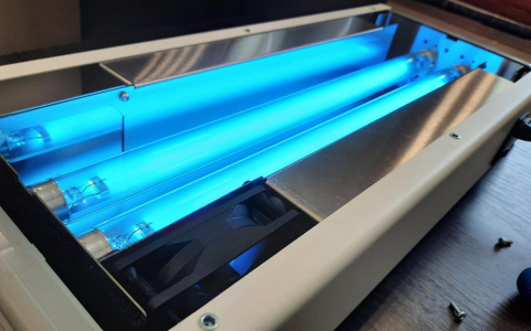 14 студентов кировского колледжа получили ожоги глаз