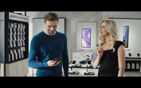 Пользователи Tele2 смогут обменять минуты на смартфон Xiaomi