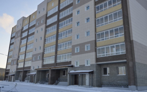 В Кирове продается недвижимость должников от 289 тысяч рублей