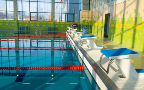 В Кирове закрылся спорткомплекс с бассейном «Вересники»