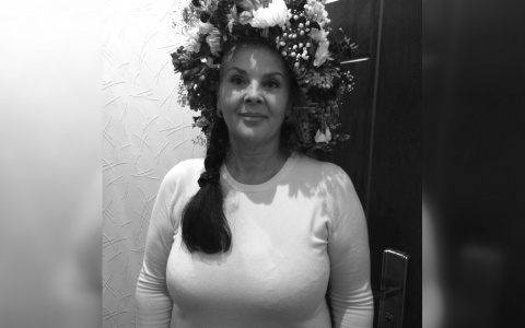 От коронавируса скончалась гендиректор сети продуктовых магазинов в Кирово-Чепецке