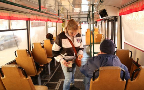 В Кирове перенесли остановки на улице Ключевой и в слободе Талица