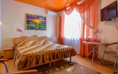 В Кирове продается гостиница на Ленина за 23 миллиона рублей