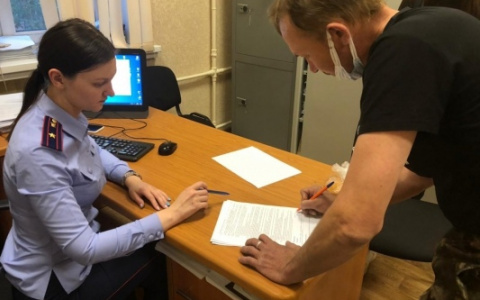 Два кировчанина на улице изнасиловали девушку без сознания