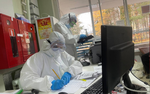 В Сеть слили данные полумиллиона покупателей нелегальных QR-кодов