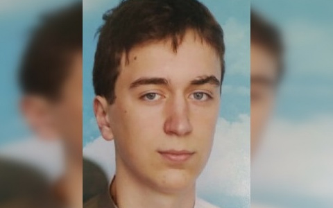 В Кирове без вести пропал 19-летний парень с особой приметой