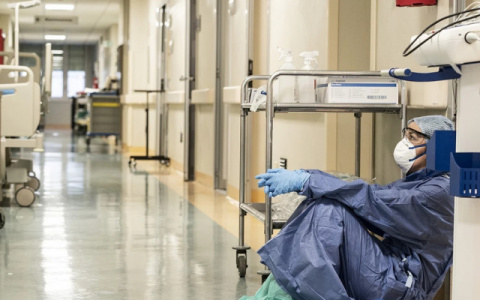 В Кировской области зафиксированы еще несколько летальных случаев от COVID-19