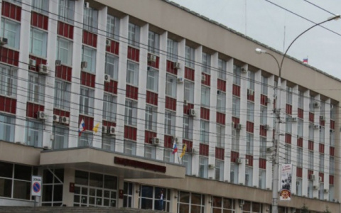 В Кирове на охрану зданий администрации потратят  больше 8 миллионов рублей