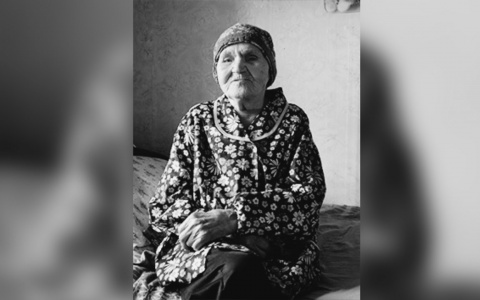 В Кировской области умерла 107-летняя жительница