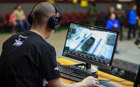 Танков много не бывает: самое мощное обновление тарифа «Игровой» от «Ростелекома»