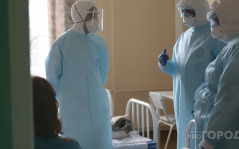 Известно, сколько нужно антител для защиты от COVID-19