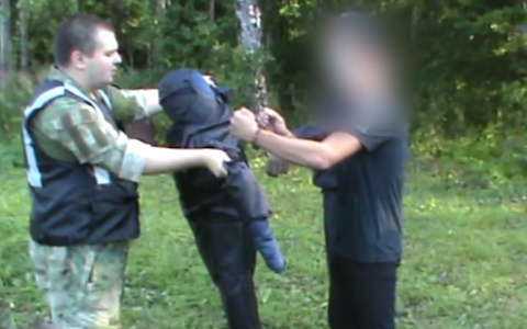 В Кировской области молодой человек получил срок за убийство одним ударом