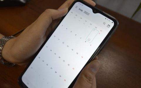 118 дней отдыха: утвержден производственный календарь на 2022 год