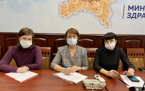 Диабетолог: вакцина защитит пациента с сахарным диабетом от тяжелого течения COVID-19