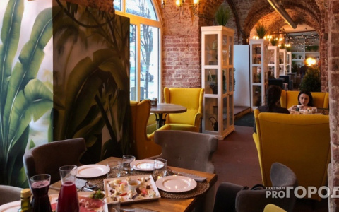 Кировский бизнес получил 129 миллионов рублей