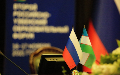 Губернатор Кировской области заключил соглашение с правительством Узбекистана