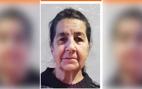 В Кирове идут поиски 72-летней пенсионерки: она нуждается в медицинской помощи