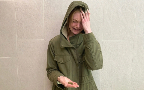 Более двух третей россиян недовольны своим материальным положением