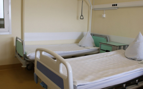 В Кировской области вторые сутки подряд фиксируется по несколько смертей от коронавируса