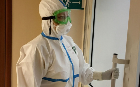 В Кировской области за сутки выявили еще несколько летальных случаев от коронавируса