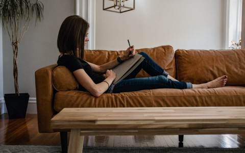 На какие модели мягкой мебели стоит обратить внимание в 2021-2022 годах