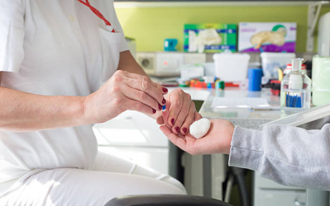 Ученые узнали, с какой группой крови люди живут дольше всех