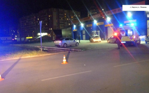 Кировчанке дали два года тюрьмы за сбитого насмерть пешехода