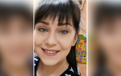 В Кирове без вести пропала 21-летняя девушка