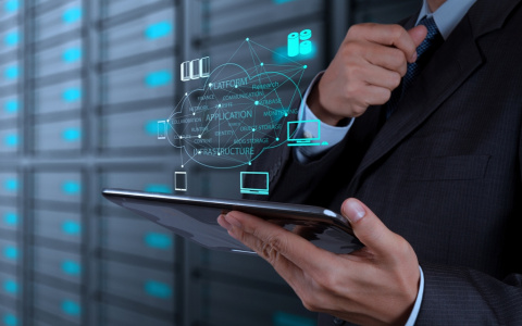 Облачное направление «Ростелекома» выросло вдвое