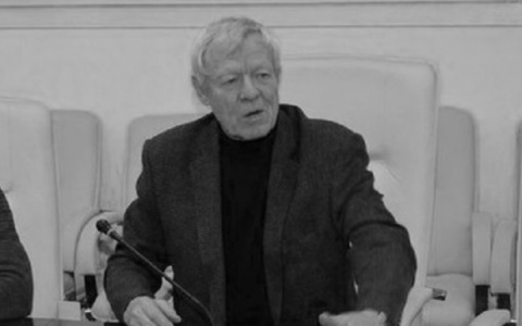 В Кирове умер бывший руководитель региональной налоговой