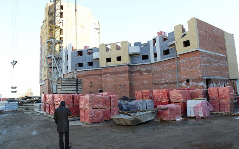 Имущество КЧУС за 56 миллионов рублей выставлено на торги