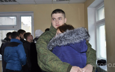 Кировская прокуратура выявила сайты, помогающие «откосить» от армии