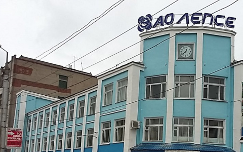 Работник кировского завода «Лепсе» вынес с работы детали на три миллиона рублей