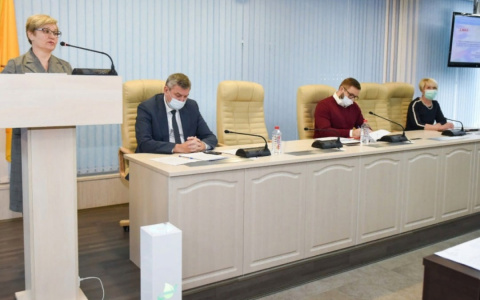 Кировчан хотят заставить платить за строительство школ и детских садов