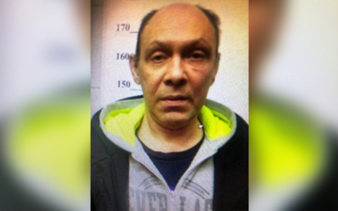 В Кировской области ищут опасного преступника