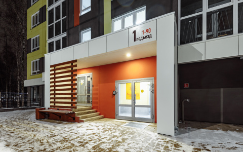 Кировчане скупают последние квартиры в Озерках