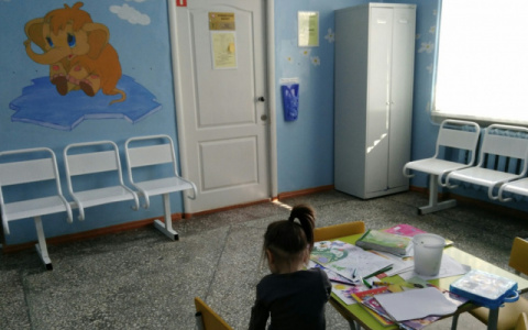 Минздрав регистрирует детскую вакцину от COVID-19