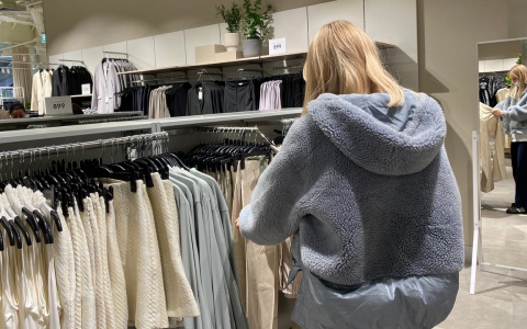 В 2022 году оштрафуют продавцов, требующих личные данные покупателей