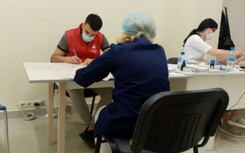 Ученые узнали, с какой группой крови люди самые стрессоустойчивые