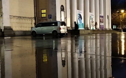 В Кирове ожидается аномальная для ноября погода