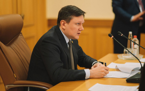 Киров потратит три миллиона рублей на уточнение даты основания города