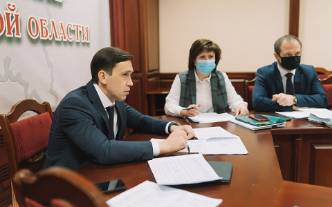 В Кирове на проспекте Строителей появится школа с бассейном