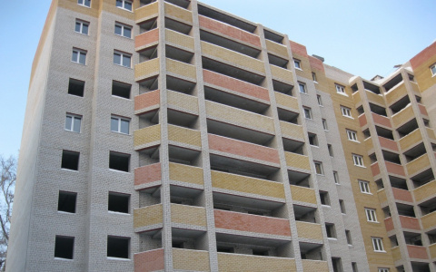 В Кирове перед судом предстал директор строительной компании