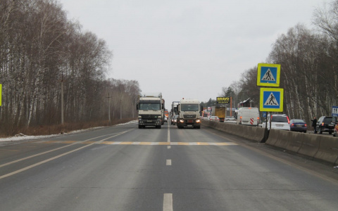 В Кирове продлят три улицы более чем на два километра