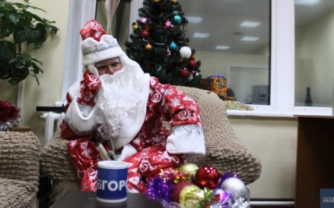 В Кирове в детских садах ребята останутся без бесплатных новогодних подарков