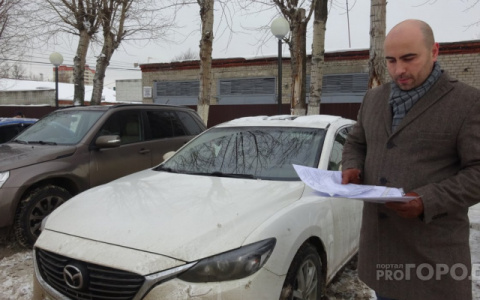 Суд арестовал имущество экс-зампреда правительства Кировской области на 100 миллионов рублей