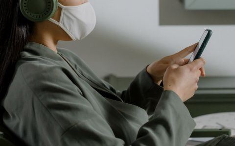 Вернуть нельзя забыть: что делать при потере телефона