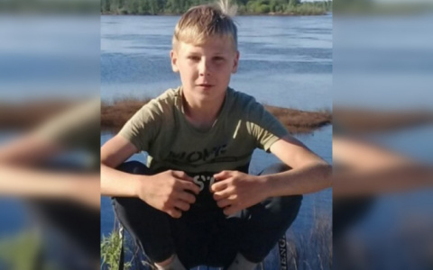 В Кировской области без вести пропал 14-летний мальчик