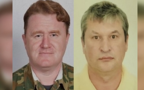В Кирове с разницей в один день пропали двое мужчин в синих куртках