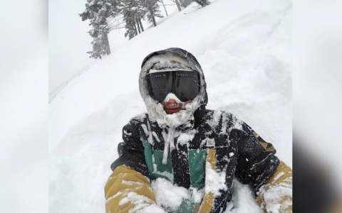 Лыжи, палки и доска: кировчане поделились секретами подготовки к горнолыжному сезону